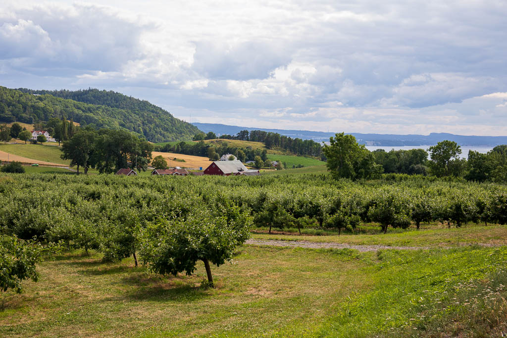 Kaxholmen