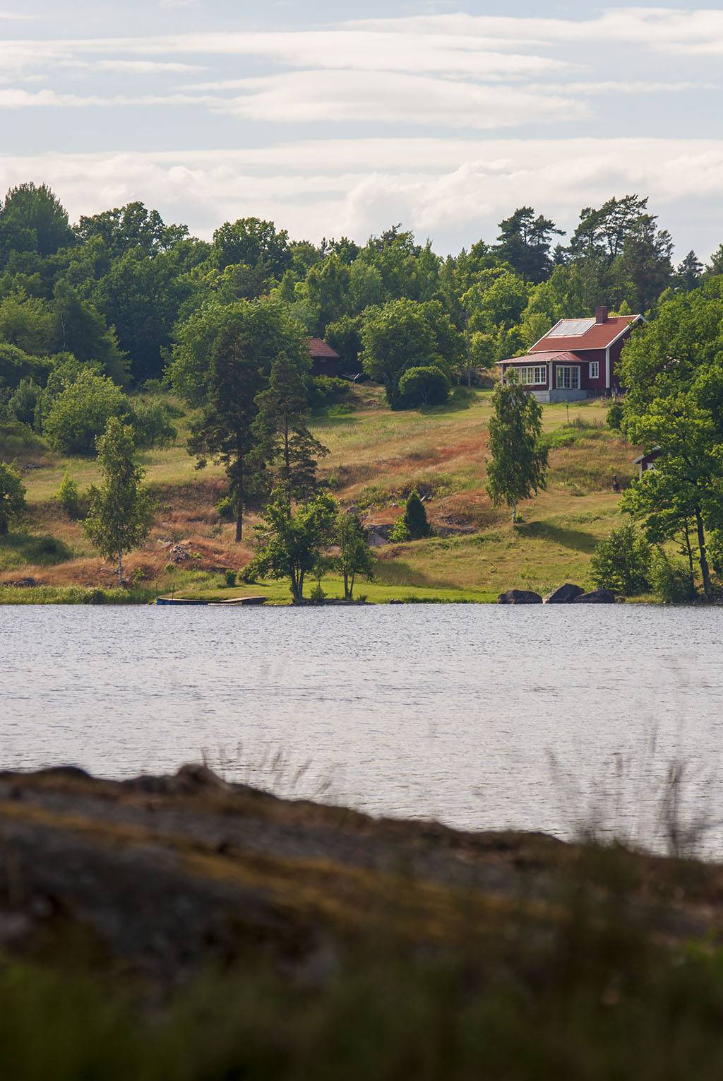 Långsjön