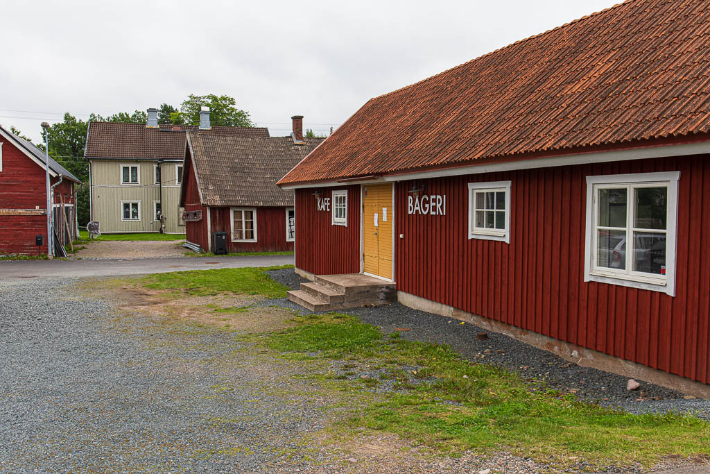 Bodafors