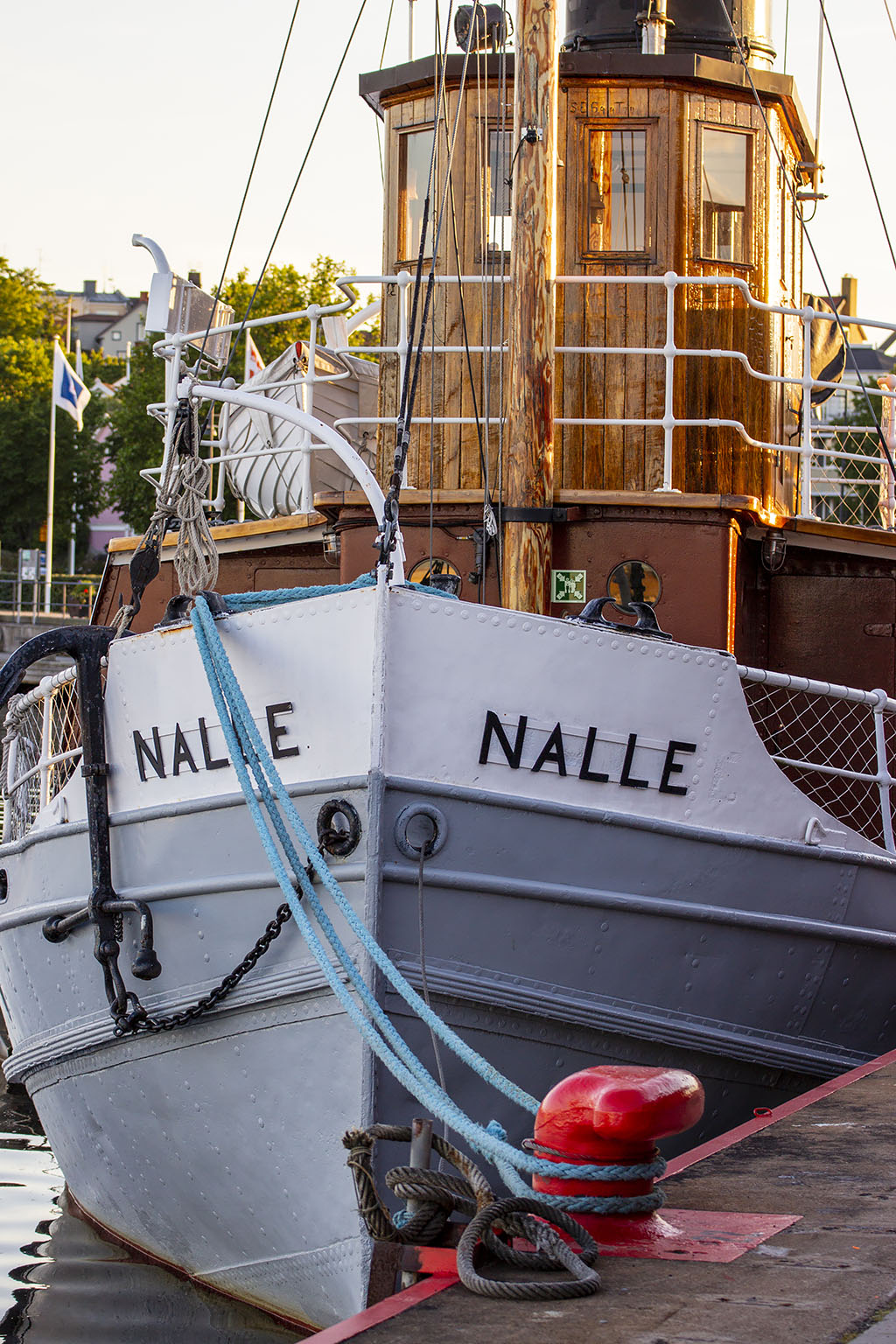 Oskarshamn