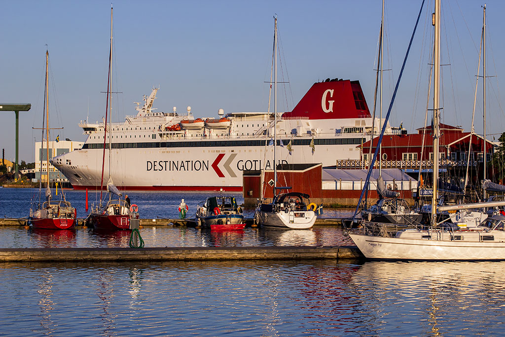 Oskarshamn
