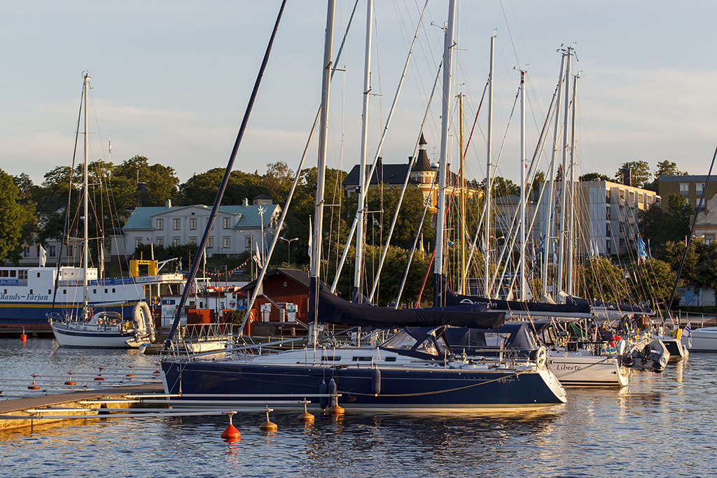 Oskarshamn