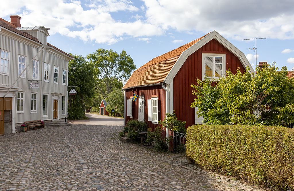 Pataholm