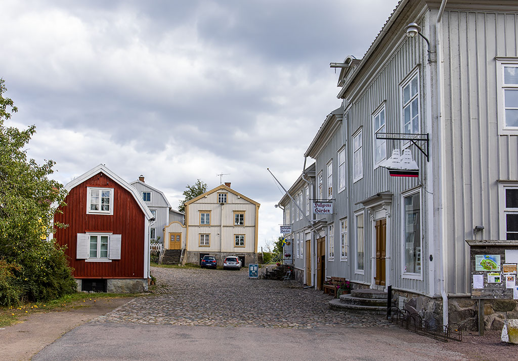 Pataholm