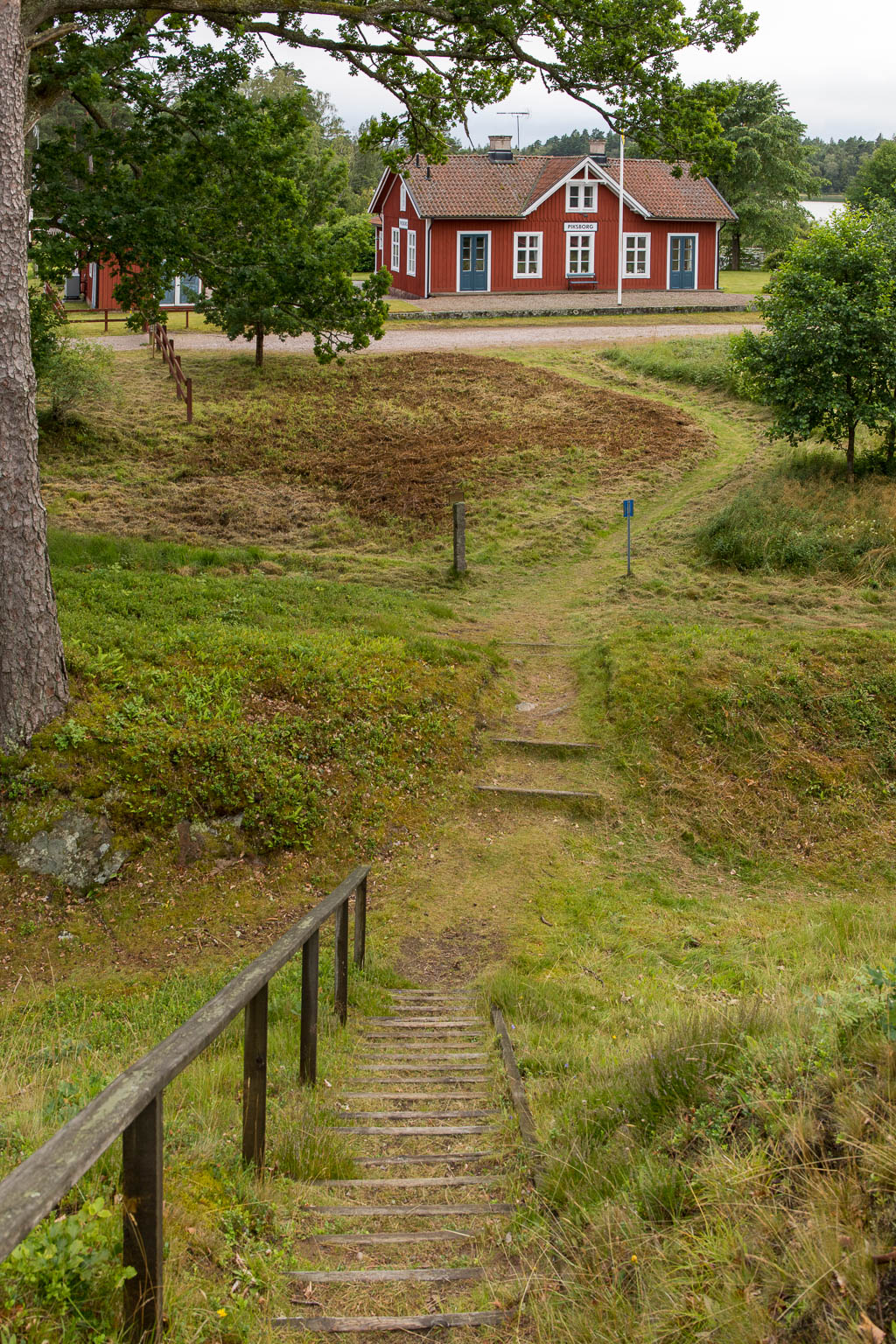 Piksborg