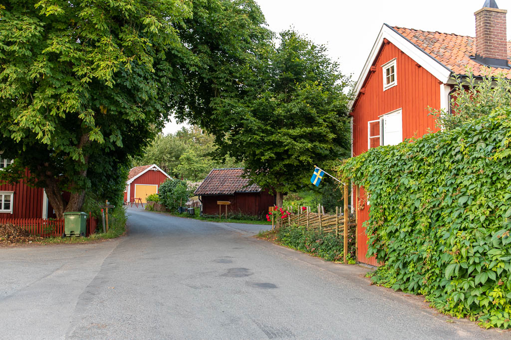 Röttle by