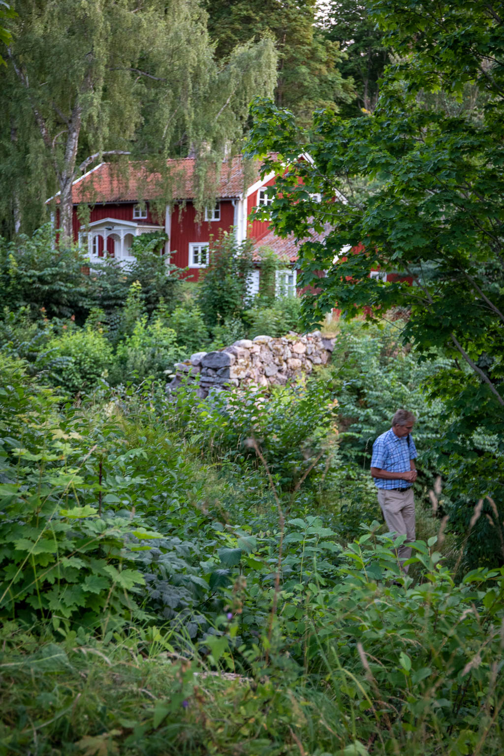 Bertil
