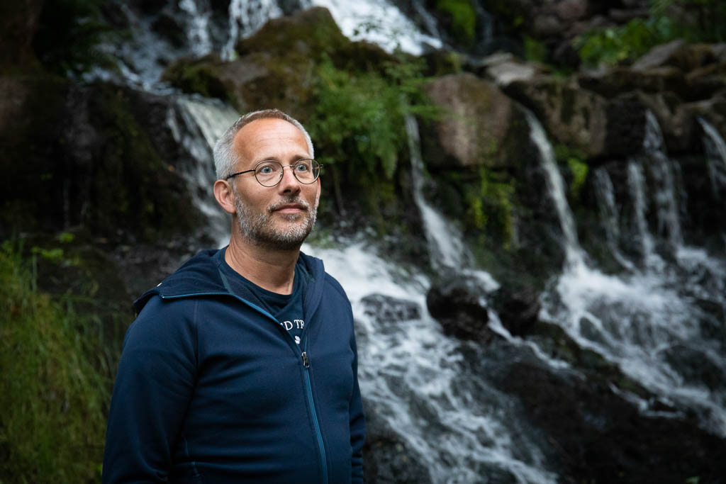 Björn