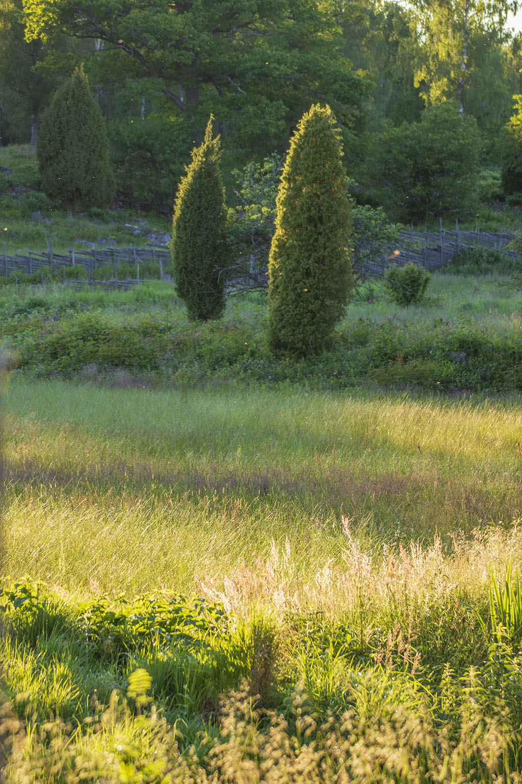 Stensjö by