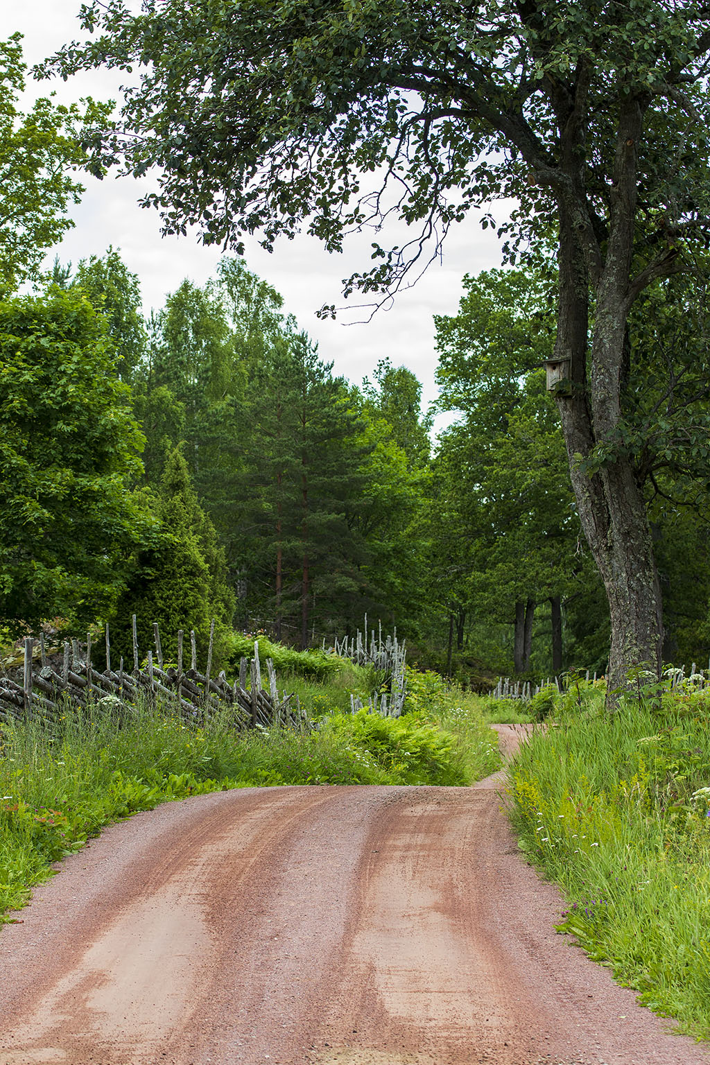 Stensjö by