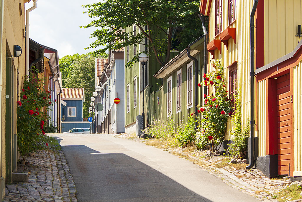 Västervik