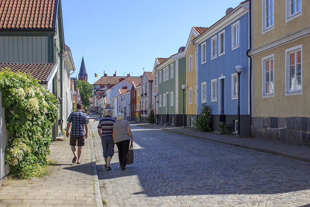 Västervik