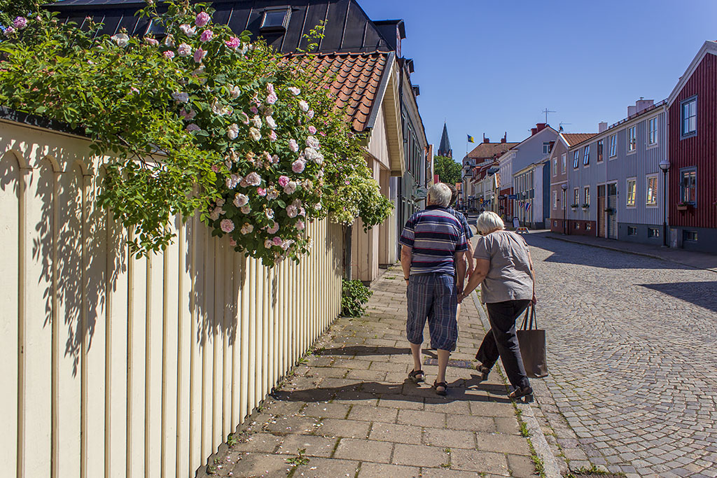Västervik