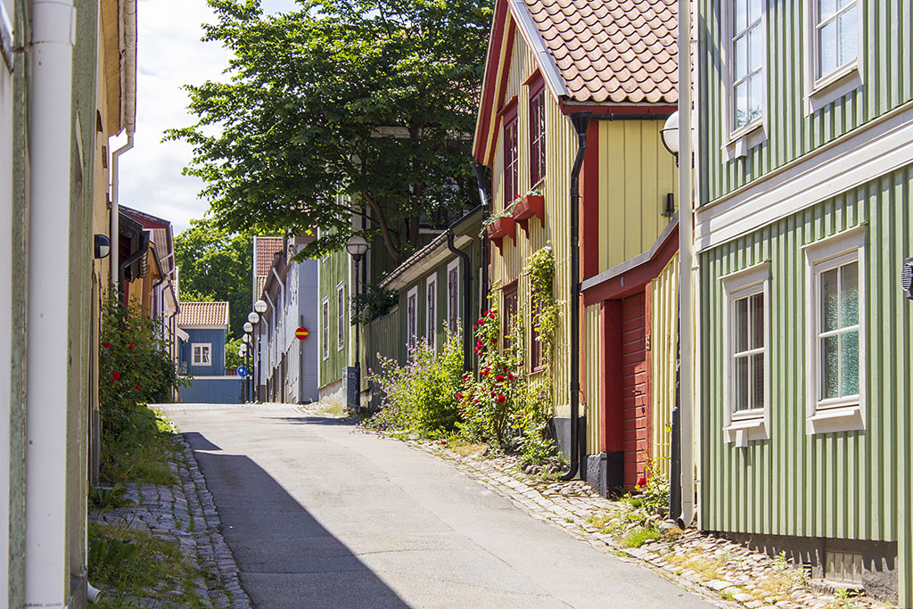 Västervik