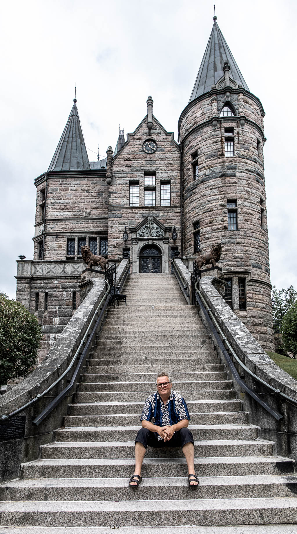 Telemarks slott