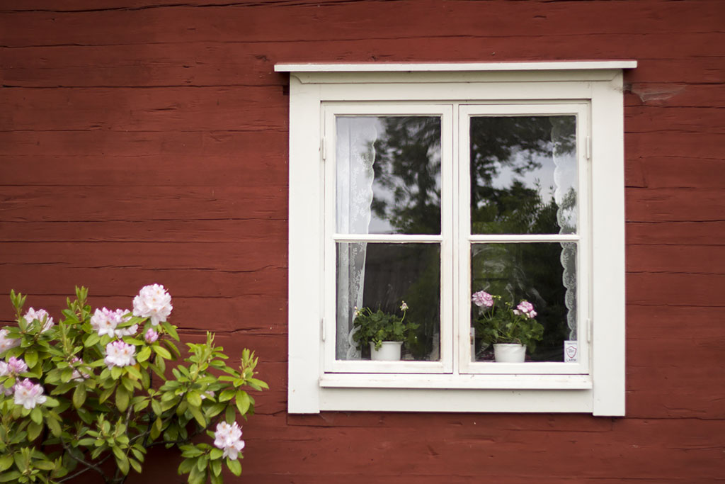 Ryttmästaregården