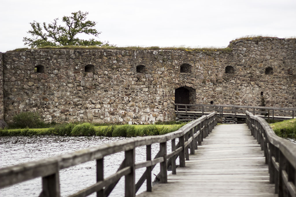 Kronobergs slott
