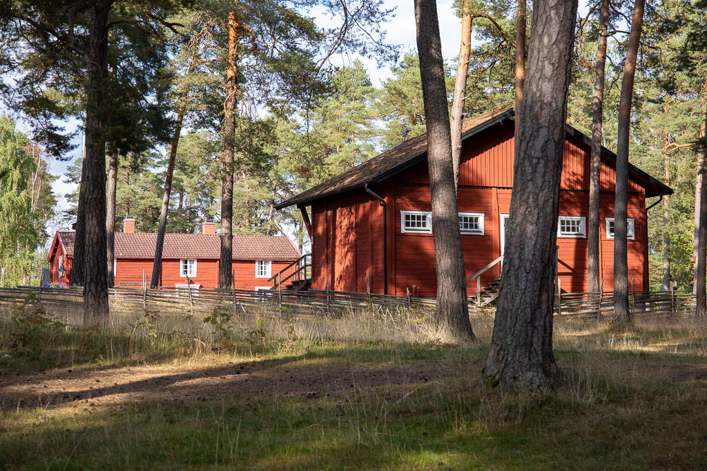 Forngården