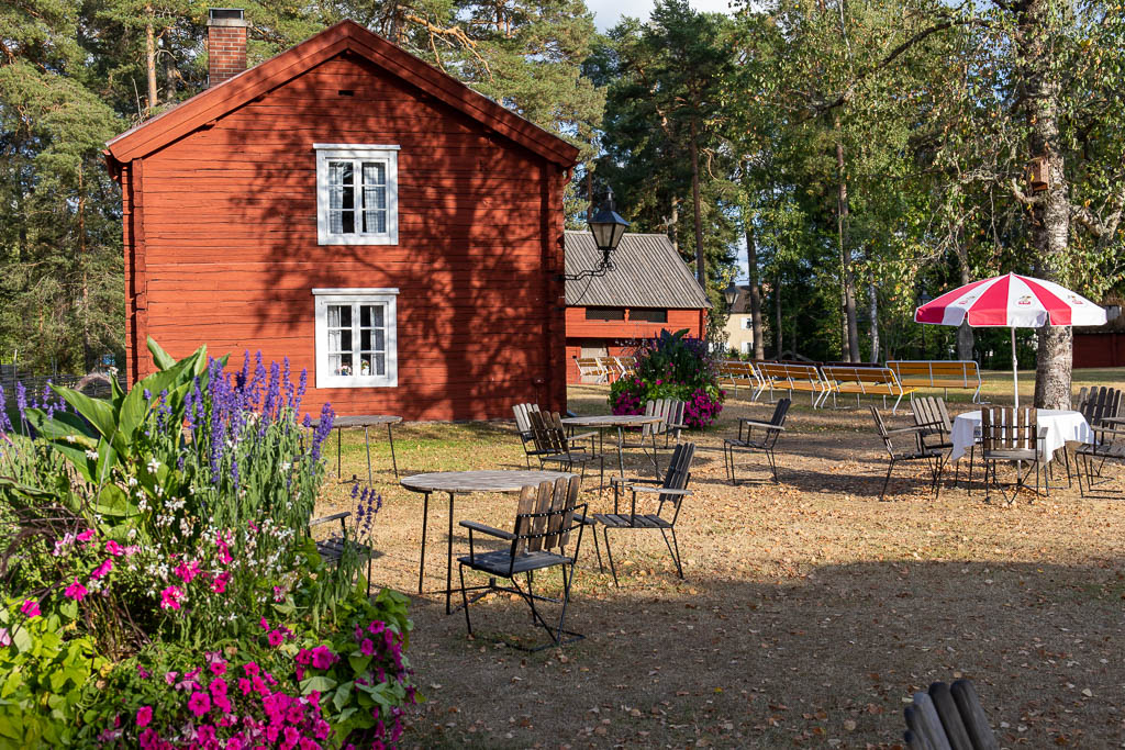 Forngården
