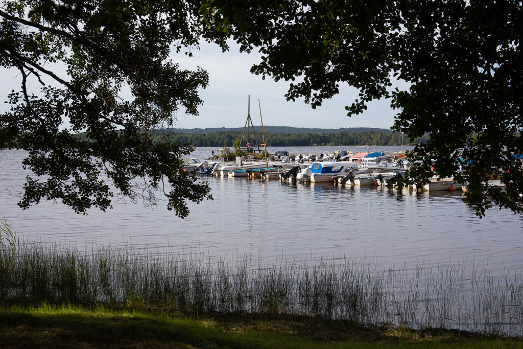 Östanå