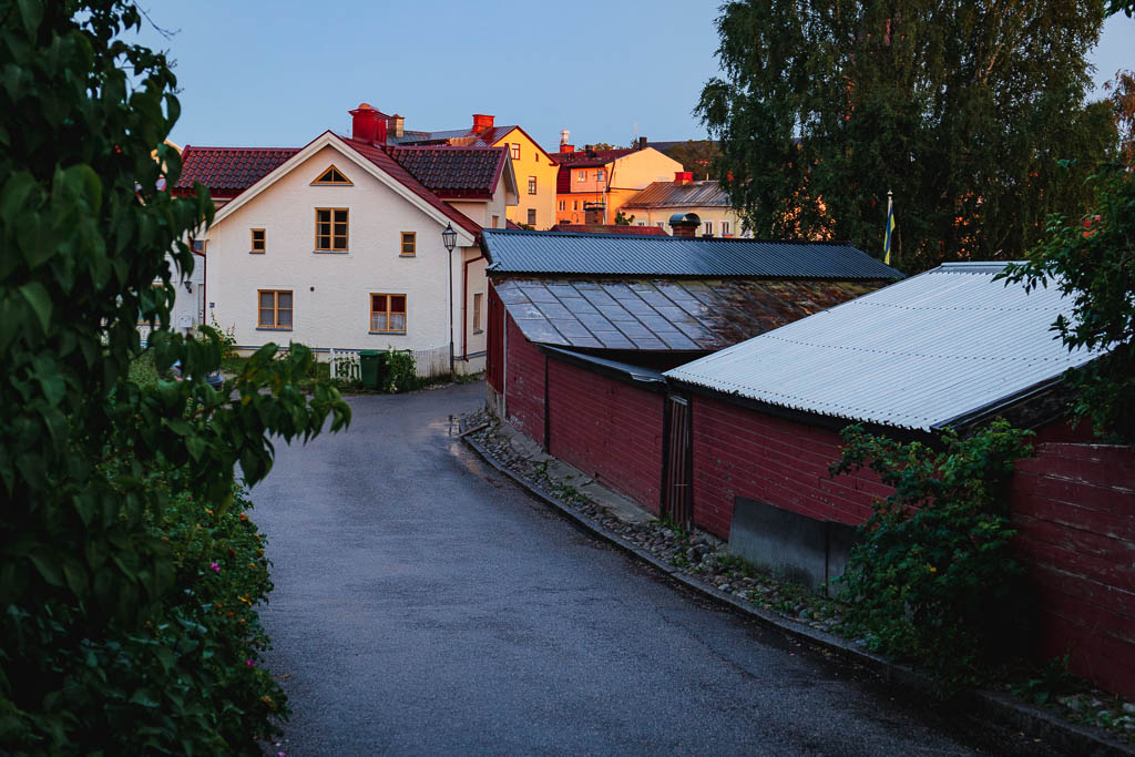Strängnes