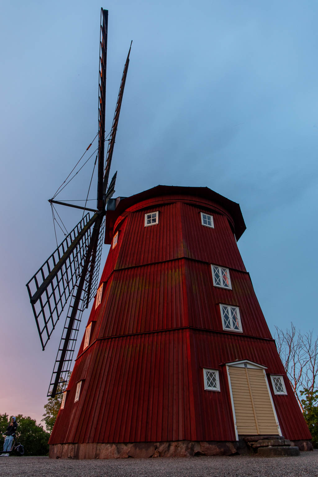 Strängnes