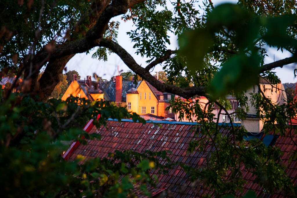 Strängnes