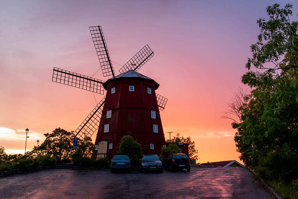Strängnes