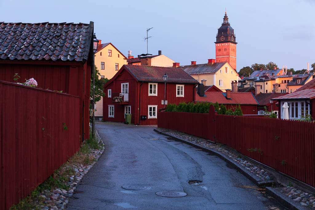 Strängnes