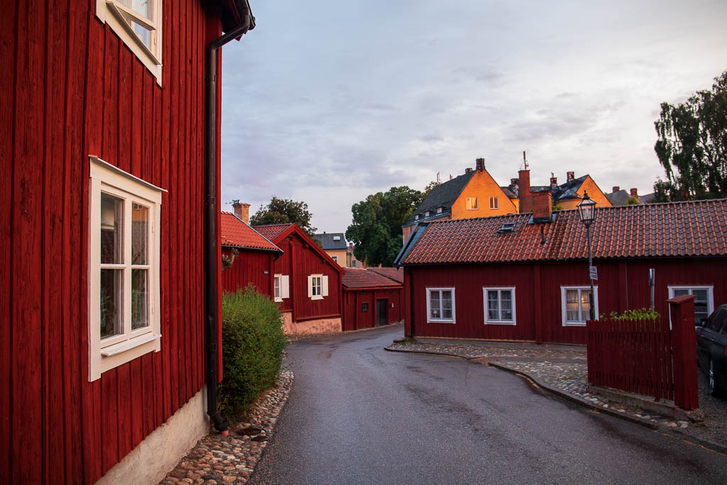 Strängnes
