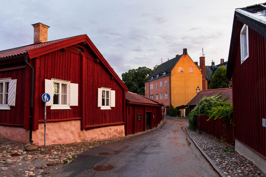 Strängnes