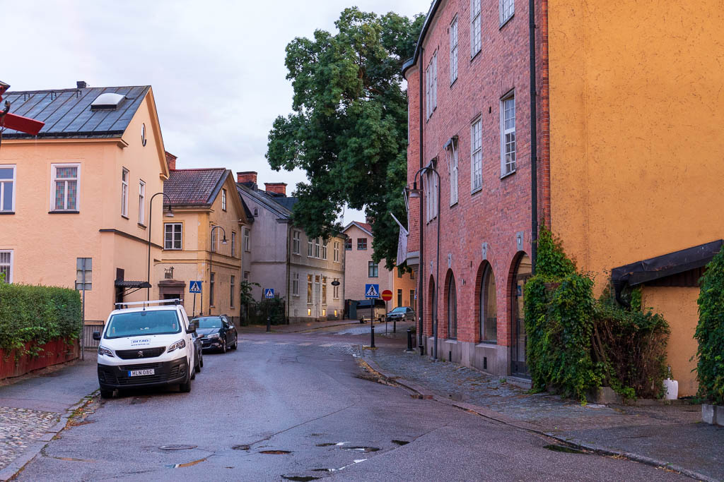 Strängnes