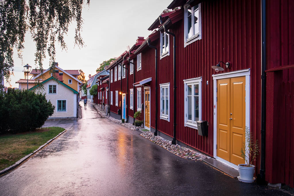 Strängnes