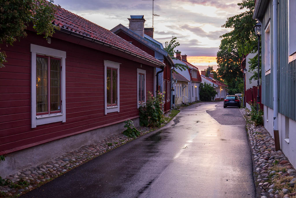 Strängnes