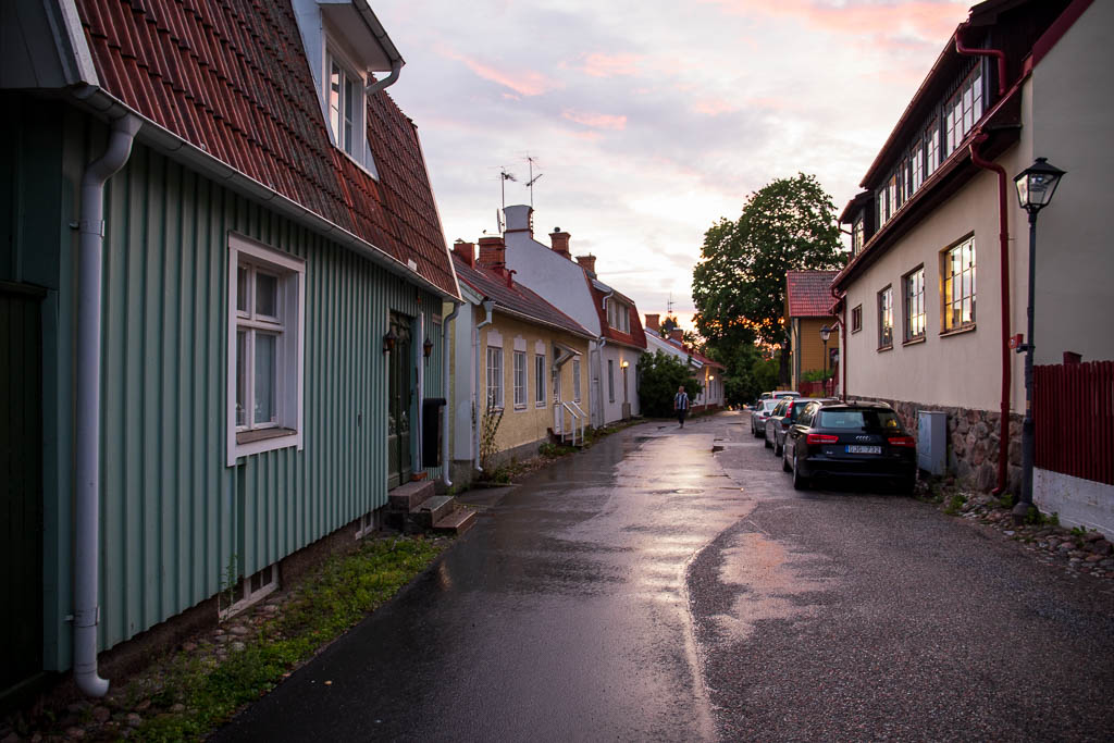 Strängnes