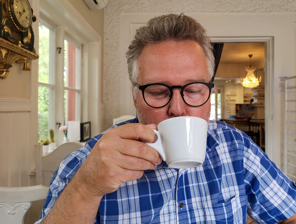 Kafé Wilma