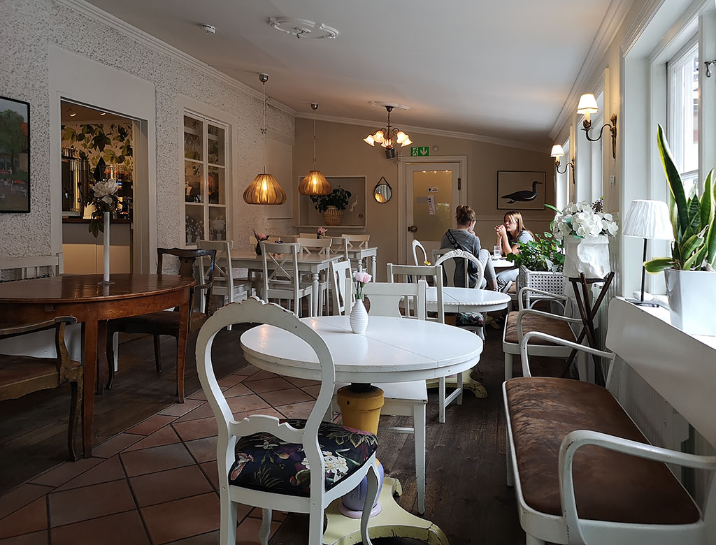 Kafé Wilma