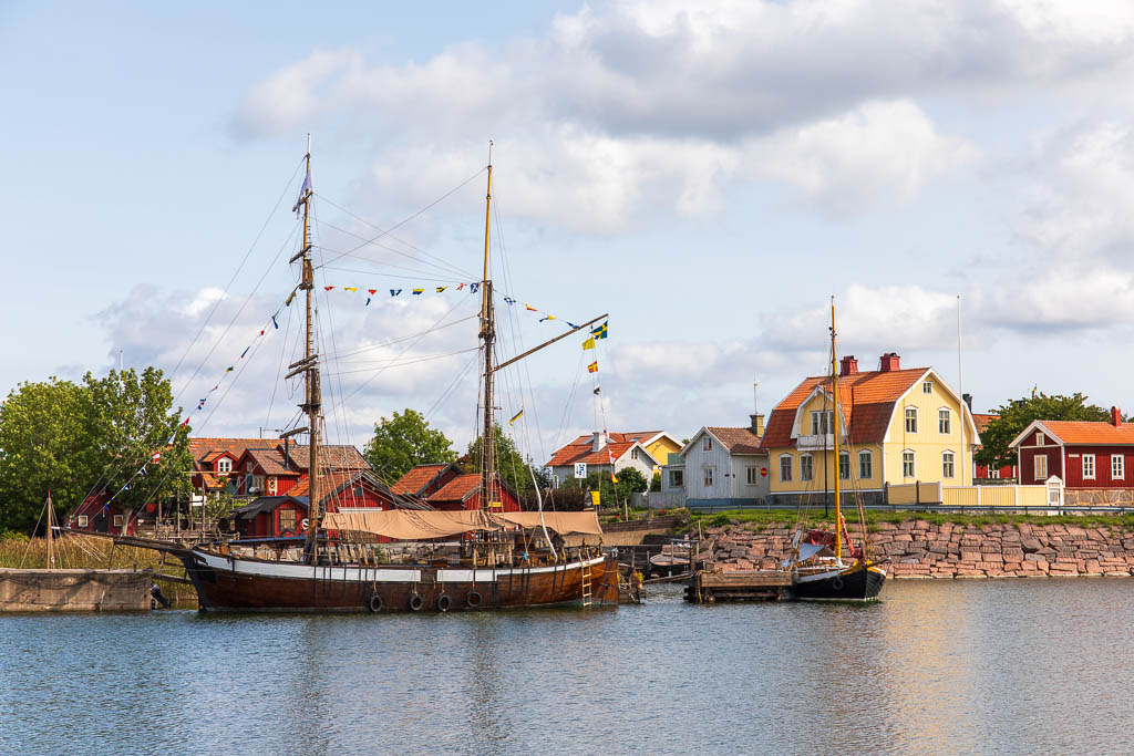 Öregrund