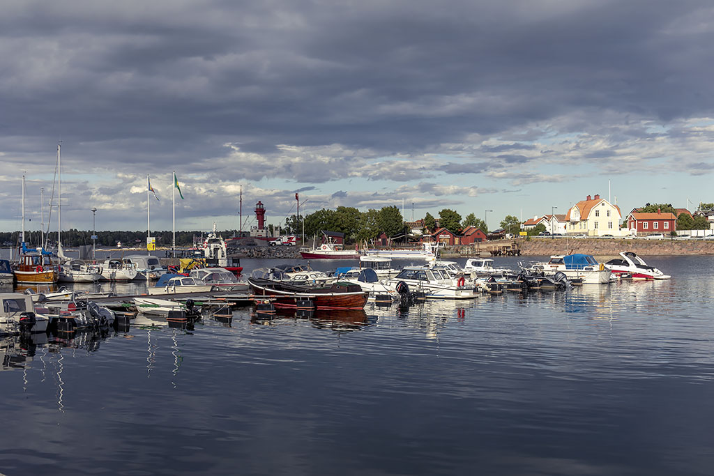 Öregrund