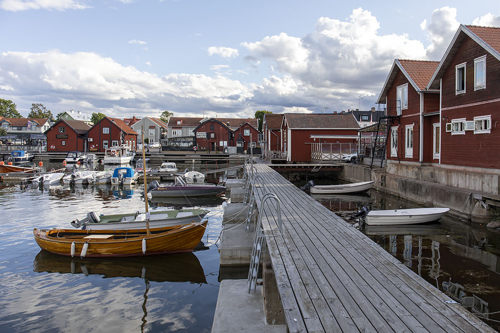 Öregrund
