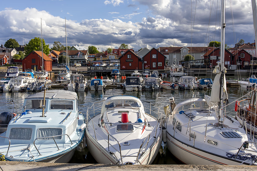 Öregrund