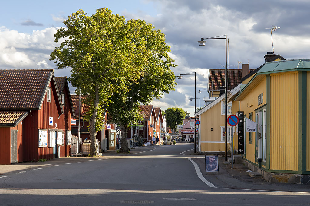 Öregrund