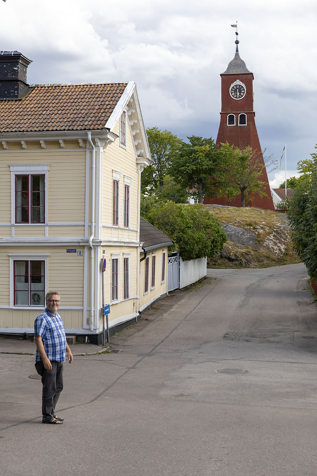 Öregrund