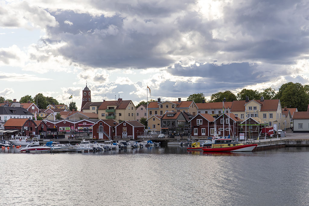 Öregrund