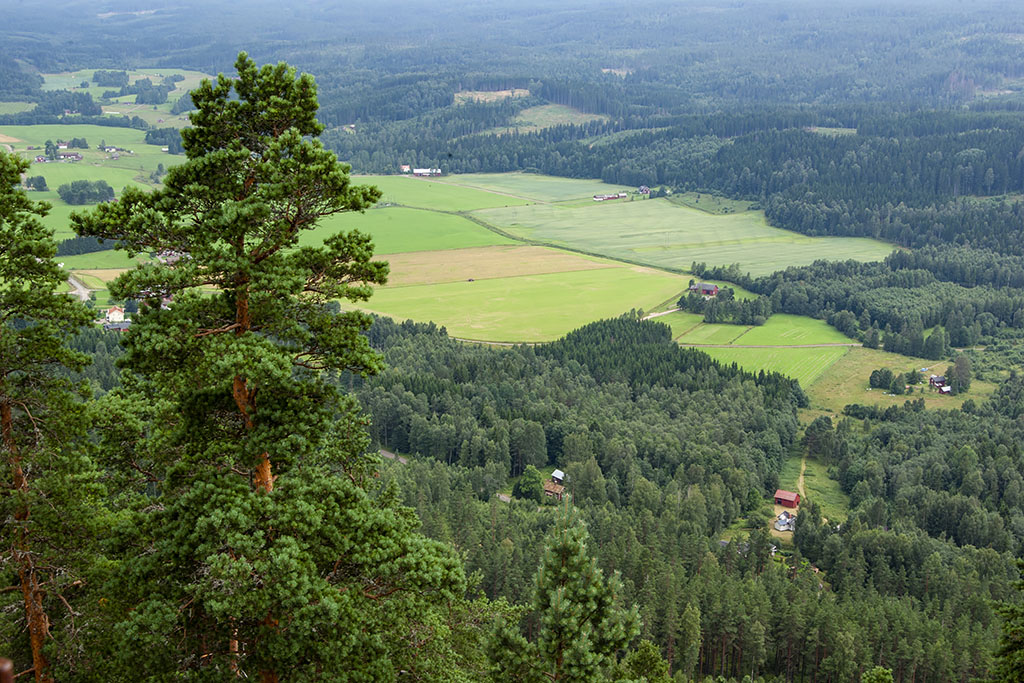Tossebergsklätten