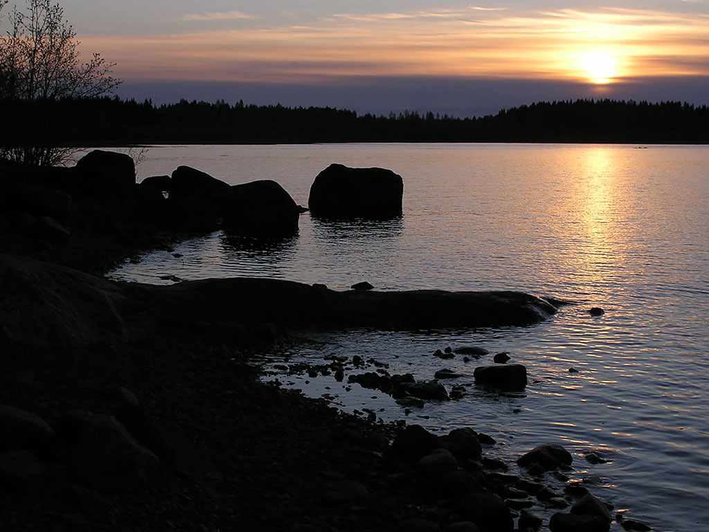 Danielsten