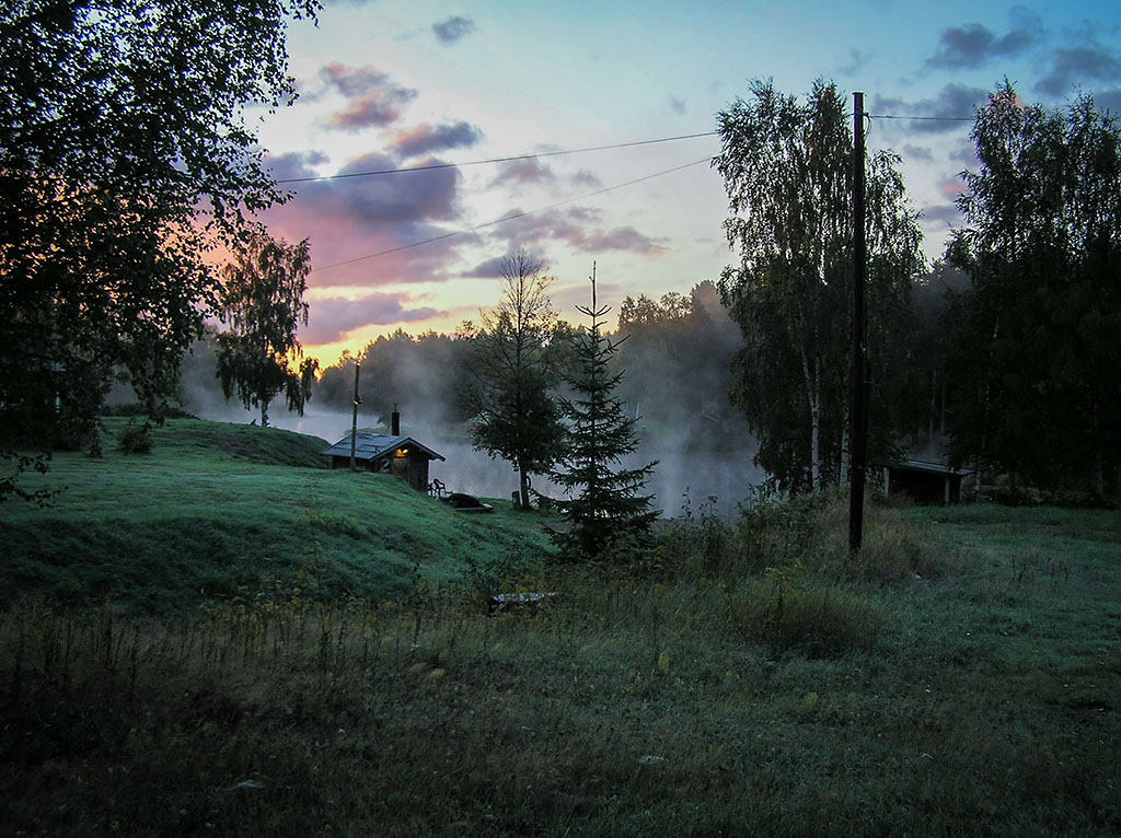Bureå