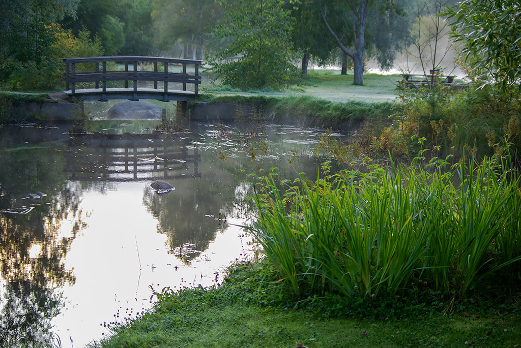 Bureå hembygspark