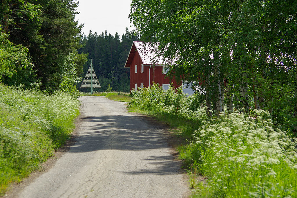 Skäret