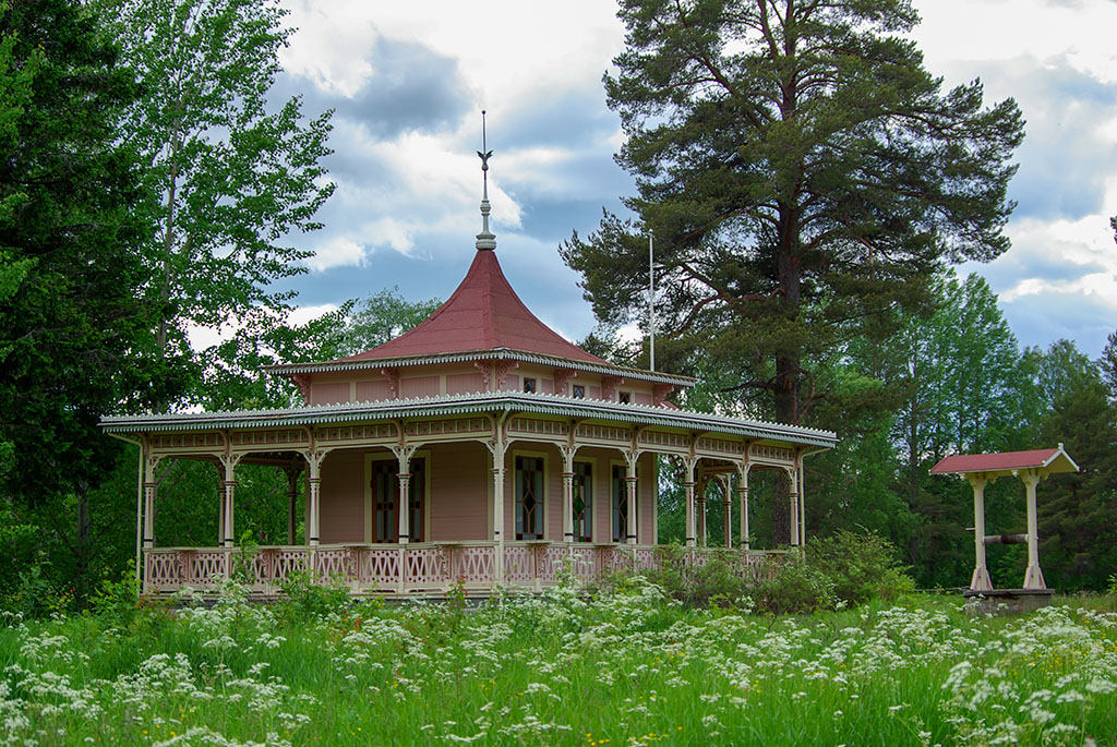 Åbacka